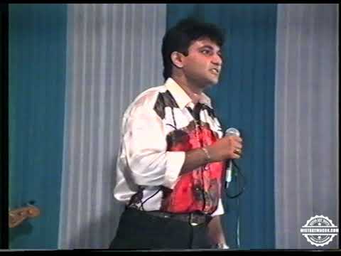 Babul Supriyo Live | Yeh Kaali Kaali Aankhen | Opus 5 | St. Lawrence High School - Kolkata